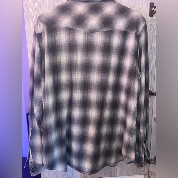 Ralph Lauren overshirt - Picture 3 of 3